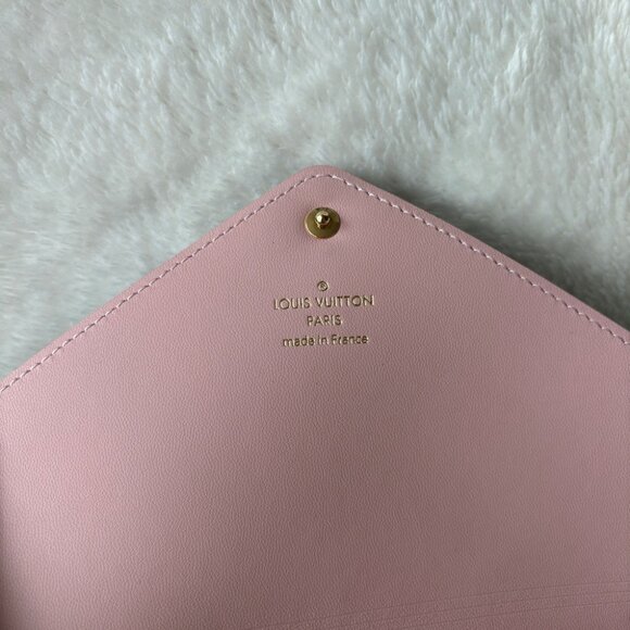 Louis Vuitton Large Kirigami Pochette Monogram - Picture 5 of 8